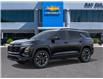 2027 Chevrolet Equinox RS (Stk: 154917) in London - Image 2 of 24