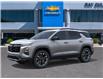 2027 Chevrolet Equinox RS (Stk: 154915) in London - Image 2 of 24
