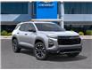 2027 Chevrolet Equinox RS (Stk: 154915) in London - Image 7 of 24