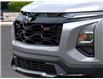 2027 Chevrolet Equinox RS (Stk: 154915) in London - Image 13 of 24