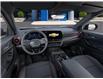 2027 Chevrolet Equinox RS (Stk: 154915) in London - Image 15 of 24