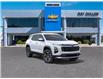 2027 Chevrolet Equinox LT (Stk: 154914) in London - Image 1 of 24