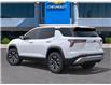 2027 Chevrolet Equinox LT (Stk: 154914) in London - Image 3 of 24