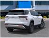 2027 Chevrolet Equinox LT (Stk: 154914) in London - Image 4 of 24