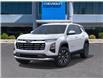 2027 Chevrolet Equinox LT (Stk: 154914) in London - Image 6 of 24