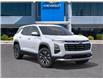 2027 Chevrolet Equinox LT (Stk: 154914) in London - Image 7 of 24