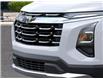 2027 Chevrolet Equinox LT (Stk: 154914) in London - Image 13 of 24