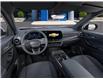 2027 Chevrolet Equinox LT (Stk: 154914) in London - Image 15 of 24