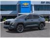 2027 Chevrolet Equinox RS (Stk: 154916) in London - Image 2 of 24