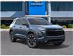 2027 Chevrolet Equinox RS (Stk: 154916) in London - Image 7 of 24