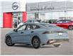2026 Nissan Sentra S (Stk: 26-220) in Smiths Falls - Image 4 of 24