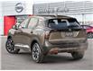 2026 Nissan Kicks SV (Stk: 26-224) in Smiths Falls - Image 4 of 22