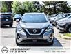 2019 Nissan Murano SL (Stk: 257030A) in Newmarket - Image 10 of 31