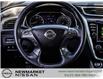 2019 Nissan Murano SL (Stk: 257030A) in Newmarket - Image 18 of 31