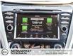 2019 Nissan Murano SL (Stk: 257030A) in Newmarket - Image 26 of 31