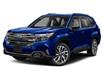 2026 Subaru Forester Premier (Stk: 2106542) in Whitby - Image 1 of 12