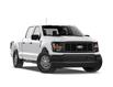 2026 Ford F-150 XL (Stk: 26AT8960A) in Airdrie - Image 4 of 7