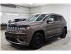 2017 Jeep Grand Cherokee Summit (Stk: T3242A) in Watrous - Image 4 of 39