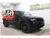 2018 Jeep Grand Cherokee Laredo (Stk: T3406A) in Watrous - Image 1 of 38