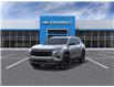 2027 Chevrolet Equinox LT (Stk: 10966) in Meadow Lake - Image 1 of 6