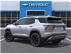 2027 Chevrolet Equinox LT (Stk: 10966) in Meadow Lake - Image 3 of 6