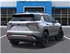 2027 Chevrolet Equinox LT (Stk: 10966) in Meadow Lake - Image 4 of 6