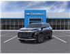 2027 Chevrolet Equinox LT (Stk: 10973) in Meadow Lake - Image 1 of 6