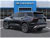 2027 Chevrolet Equinox LT (Stk: 10973) in Meadow Lake - Image 3 of 6