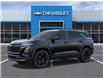 2027 Chevrolet Equinox LT (Stk: 26EQ8045) in Unity - Image 2 of 6