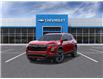 2027 Chevrolet Equinox RS (Stk: 2-124921) in Paisley - Image 1 of 24