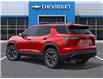 2027 Chevrolet Equinox RS (Stk: 2-124921) in Paisley - Image 4 of 24