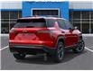2027 Chevrolet Equinox RS (Stk: 2-124921) in Paisley - Image 5 of 24