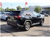 2025 Toyota RAV4 XLE (Stk: 22U4037) in Mississauga - Image 5 of 29