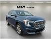 2024 GMC Terrain Denali (Stk: UPN215) in Cold Lake - Image 1 of 29