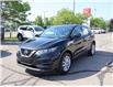 2023 Nissan Qashqai S (Stk: 22U4041) in Mississauga - Image 1 of 25