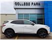 2026 Buick Envision Sport Touring (Stk: 10535) in Vermilion - Image 2 of 25