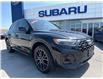 2022 Audi Q5 45 Progressiv (Stk: P2308) in Newmarket - Image 1 of 32