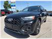 2022 Audi Q5 45 Progressiv (Stk: P2308) in Newmarket - Image 3 of 32