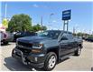 2017 Chevrolet Silverado 1500  (Stk: TH367328) in Caledonia - Image 1 of 44