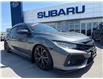 2019 Honda Civic Sport Touring (Stk: S26370A) in Newmarket - Image 1 of 27