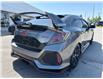 2019 Honda Civic Sport Touring (Stk: S26370A) in Newmarket - Image 12 of 27