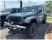 2025 Jeep Wrangler 4xe Rubicon (Stk: UV8565) in Elmira - Image 1 of 24