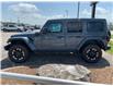 2025 Jeep Wrangler 4xe Rubicon (Stk: UV8565) in Elmira - Image 2 of 24
