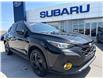 2024 Subaru Crosstrek Onyx (Stk: L771) in Newmarket - Image 1 of 21