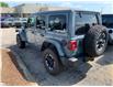 2025 Jeep Wrangler 4xe Rubicon (Stk: UV8565) in Elmira - Image 3 of 24