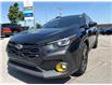 2024 Subaru Crosstrek Onyx (Stk: L771) in Newmarket - Image 3 of 21