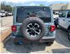 2025 Jeep Wrangler 4xe Rubicon (Stk: UV8565) in Elmira - Image 4 of 24