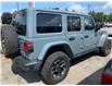2025 Jeep Wrangler 4xe Rubicon (Stk: UV8565) in Elmira - Image 6 of 24