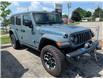 2025 Jeep Wrangler 4xe Rubicon (Stk: UV8565) in Elmira - Image 7 of 24