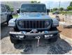 2025 Jeep Wrangler 4xe Rubicon (Stk: UV8565) in Elmira - Image 8 of 24